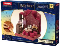 Harry Potter 3D Modelbouw Divination Class Harry Potter 3D Modelbouw Divination Class
