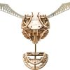 Harry Potter 3D Modelbouw Golden Snitch Harry Potter 3D Modelbouw Golden Snitch