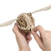 Harry Potter 3D Modelbouw Golden Snitch Harry Potter 3D Modelbouw Golden Snitch