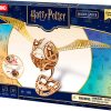 Harry Potter 3D Modelbouw Golden Snitch Harry Potter 3D Modelbouw Golden Snitch