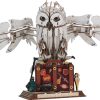Harry Potter 3D Modelbouw Hedwig Harry Potter 3D Modelbouw Hedwig