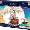 Harry Potter 3D Modelbouw Hedwig Harry Potter 3D Modelbouw Hedwig