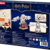 Harry Potter 3D Modelbouw Hedwig Harry Potter 3D Modelbouw Hedwig