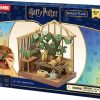 Harry Potter 3D Modelbouw Herbology Class Harry Potter 3D Modelbouw Herbology Class