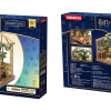 Harry Potter 3D Modelbouw Herbology Class Harry Potter 3D Modelbouw Herbology Class