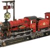 Harry Potter 3D Modelbouw Hogwarts Express Harry Potter 3D Modelbouw Hogwarts Express