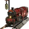 Harry Potter 3D Modelbouw Hogwarts Express Harry Potter 3D Modelbouw Hogwarts Express