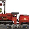 Harry Potter 3D Modelbouw Hogwarts Express Harry Potter 3D Modelbouw Hogwarts Express