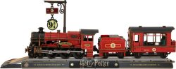 Harry Potter 3D Modelbouw Hogwarts Express Harry Potter 3D Modelbouw Hogwarts Express