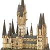 Harry Potter 3D Modelbouw Hogwarts The Astronomy Tower Harry Potter 3D Modelbouw Hogwarts The Astronomy Tower