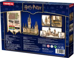 Harry Potter 3D Modelbouw Hogwarts The Astronomy Tower Harry Potter 3D Modelbouw Hogwarts The Astronomy Tower