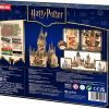 Harry Potter 3D Modelbouw Hogwarts The Great Hall Harry Potter 3D Modelbouw Hogwarts The Great Hall