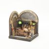 Harry Potter 3D Modelbouw Potions Class Harry Potter 3D Modelbouw Potions Class