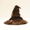 Harry Potter 3D Modelbouw Talking Sorting Hat Harry Potter 3D Modelbouw Talking Sorting Hat