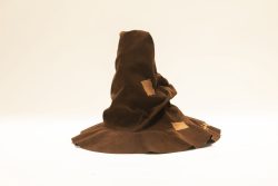 Harry Potter 3D Modelbouw Talking Sorting Hat Harry Potter 3D Modelbouw Talking Sorting Hat