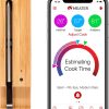 Meater Plus Draadloze Thermometer 50mt Meater Plus Draadloze Thermometer 50mt