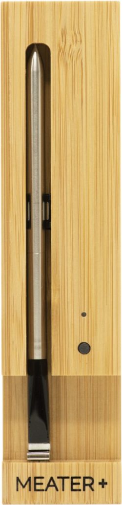 Meater Plus Draadloze Thermometer 50mt Meater Plus Draadloze Thermometer 50mt