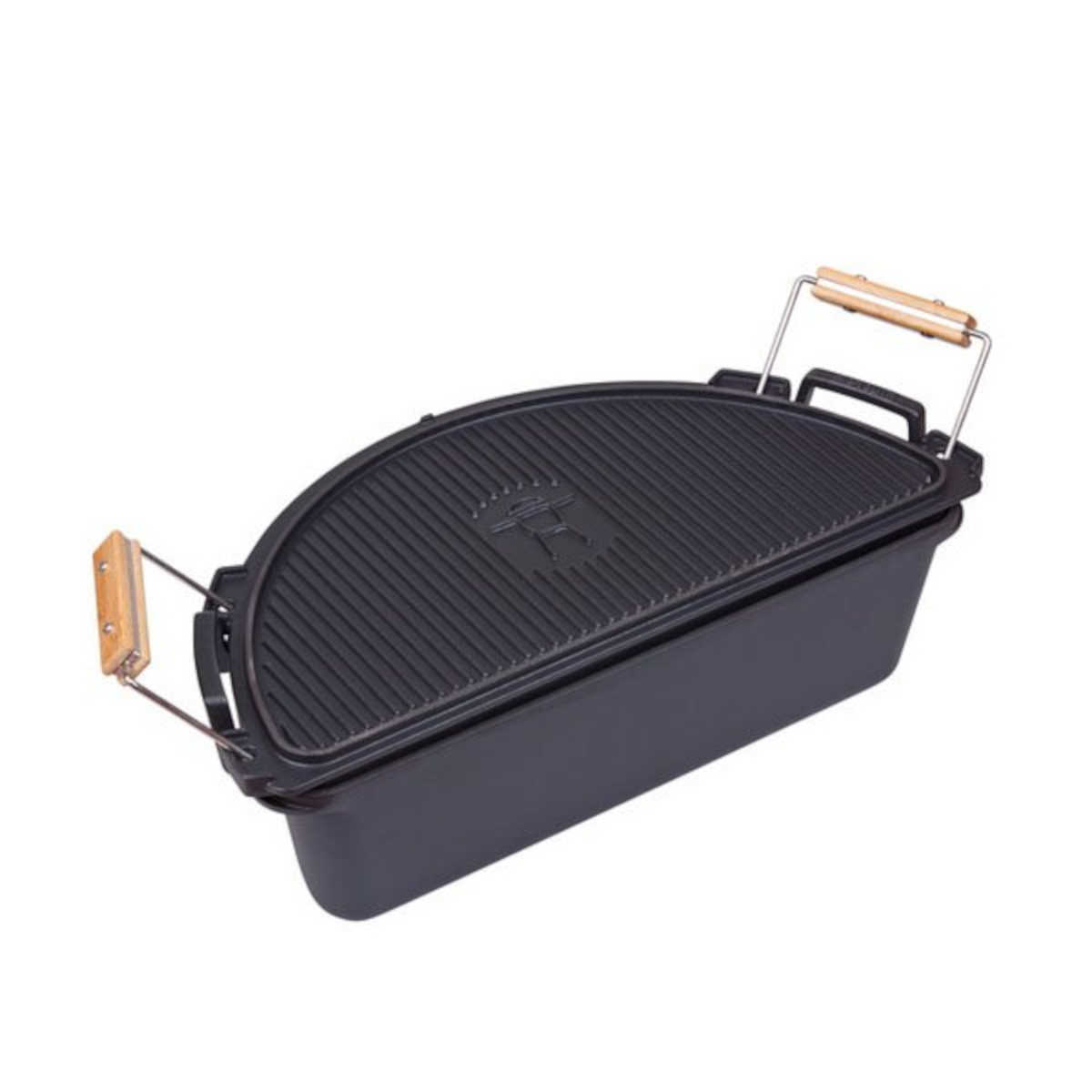 Monolith Classic Pro Gietijzeren Cocotte Monolith Classic Pro Gietijzeren Cocotte
