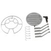 Monolith Cold Smoke Set .55 Monolith Cold Smoke Set .55