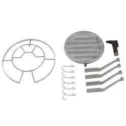 Monolith Cold Smoke Set .55 Monolith Cold Smoke Set .55