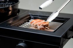 Outdoorchef Blazing Zone Kit Plus voor Davos Outdoorchef Blazing Zone Kit Plus voor Davos