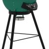 Outdoorchef City 420 G Groen Gasbarbecue