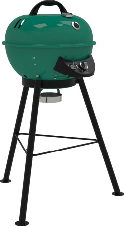 Outdoorchef City 420 G Groen Gasbarbecue
