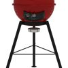 Outdoorchef City 420 G Rood Gasbarbecue Outdoorchef City 420 G Rood Gasbarbecue