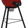 Outdoorchef City 420 G Rood Gasbarbecue Outdoorchef City 420 G Rood Gasbarbecue