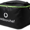 Outdoorchef City 420 G Rood Gasbarbecue Outdoorchef City 420 G Rood Gasbarbecue