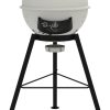 Outdoorchef City 420 G Wit Gasbarbecue Outdoorchef City 420 G Wit Gasbarbecue