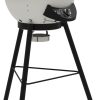 Outdoorchef City 420 G Wit Gasbarbecue Outdoorchef City 420 G Wit Gasbarbecue
