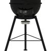 Outdoorchef City 420 G Zwart Gasbarbecue Outdoorchef City 420 G Zwart Gasbarbecue