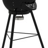 Outdoorchef City 420 G Zwart Gasbarbecue Outdoorchef City 420 G Zwart Gasbarbecue