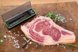 Outdoorchef Easy Check Thermometer Single