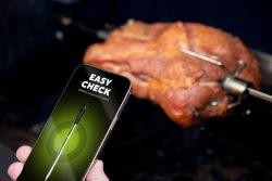 Outdoorchef Easy Check Thermometer Single