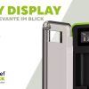 Outdoorchef Easy Check Thermometer Single
