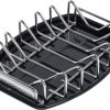 Outdoorchef Universeel Braadrek