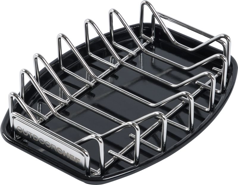 Outdoorchef Universeel Braadrek Outdoorchef Universeel Braadrek
