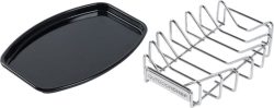 Outdoorchef Universeel Braadrek