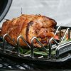 Outdoorchef Universeel Braadrek