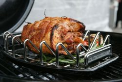 Outdoorchef Universeel Braadrek