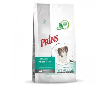 Prins ProCare Mini Resist Calm 3KG Prins ProCare Mini Resist Calm 3KG