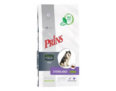 Prins ProCare Protection Sterilised 3 KG Prins ProCare Protection Sterilised 3 KG
