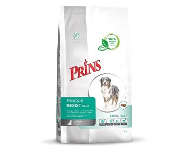 Prins ProCare Resist Calm 3 Kg Prins ProCare Resist Calm 3 Kg