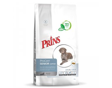 Prins ProCare Senior Support 12kg Prins ProCare Senior Support 12kg