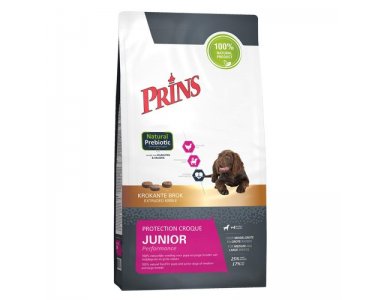 Prins Protection Croque Junior Performance 10 Kg Prins Protection Croque Junior Performance 10 Kg