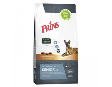 Prins Protection Croque Senior Fit 10 kg Prins Protection Croque Senior Fit 10 kg