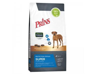 Prins Protection Croque Super Performance 2 Kg Prins Protection Croque Super Performance 2 Kg