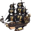 Robotime The Seahorse Barque Robotime The Seahorse Barque